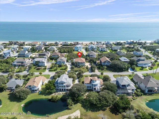$1,200,000 | 132 Beachside Drive, Ponte Vedra Beach, FL 32082