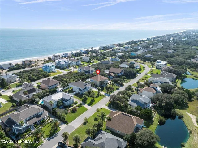$1,200,000 | 132 Beachside Drive, Ponte Vedra Beach, FL 32082