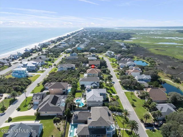 $1,200,000 | 132 Beachside Drive, Ponte Vedra Beach, FL 32082