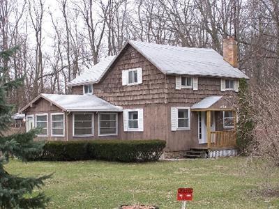 14510 Coon Hollow Road Three Rivers, MI 49093 - Photo 1 of 18 Primary Photo