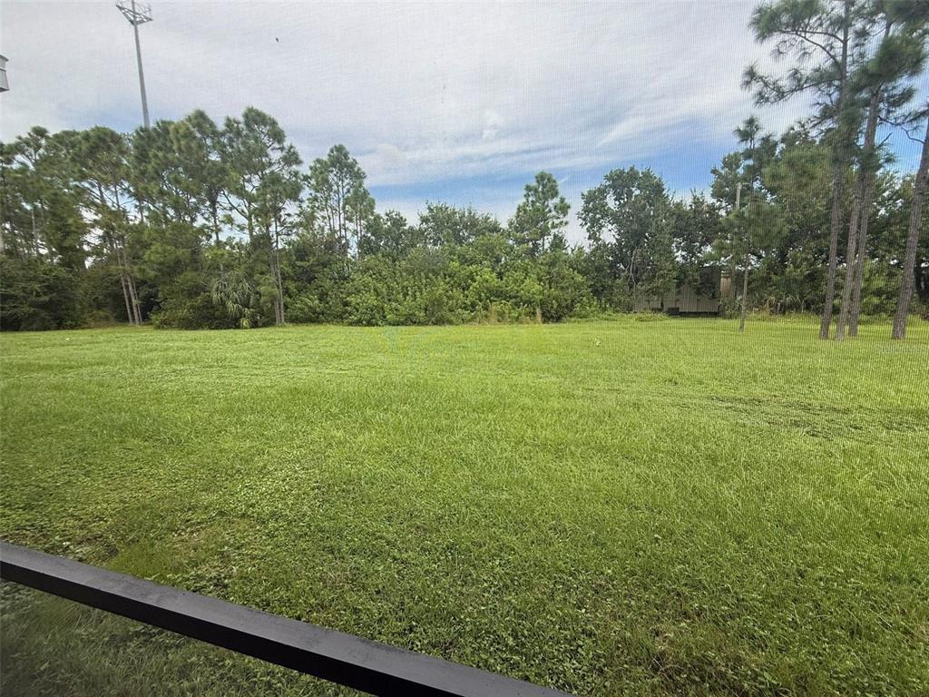 24484 Zephyr Court Punta Gorda, FL 33983 - Photo 22 of 22 a view of outdoor space and yard