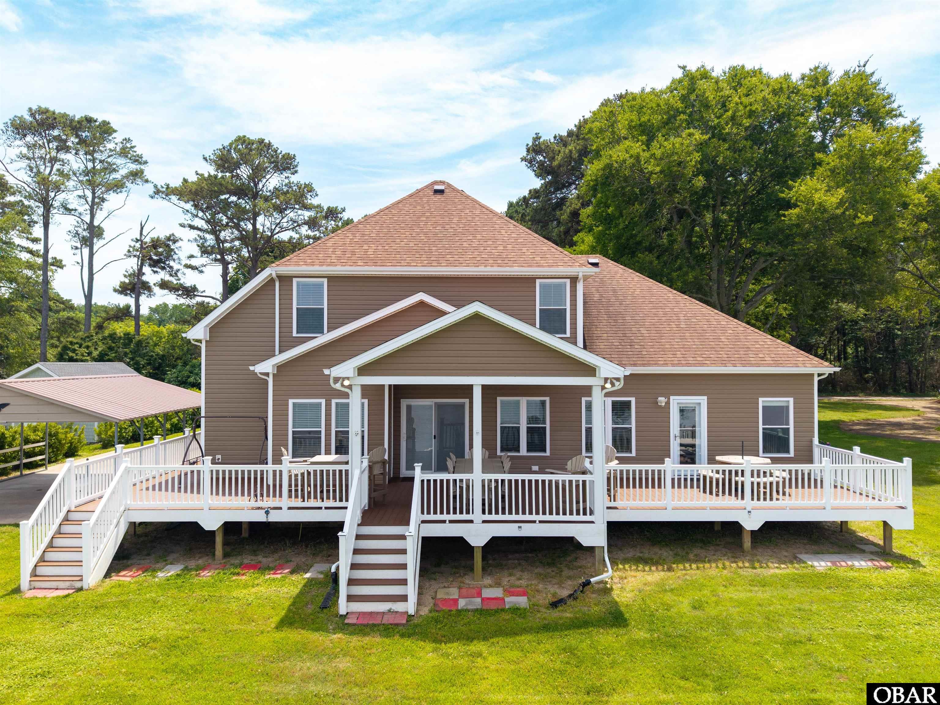 132 Romm Point Currituck, NC 27929 - Photo 1 of 9