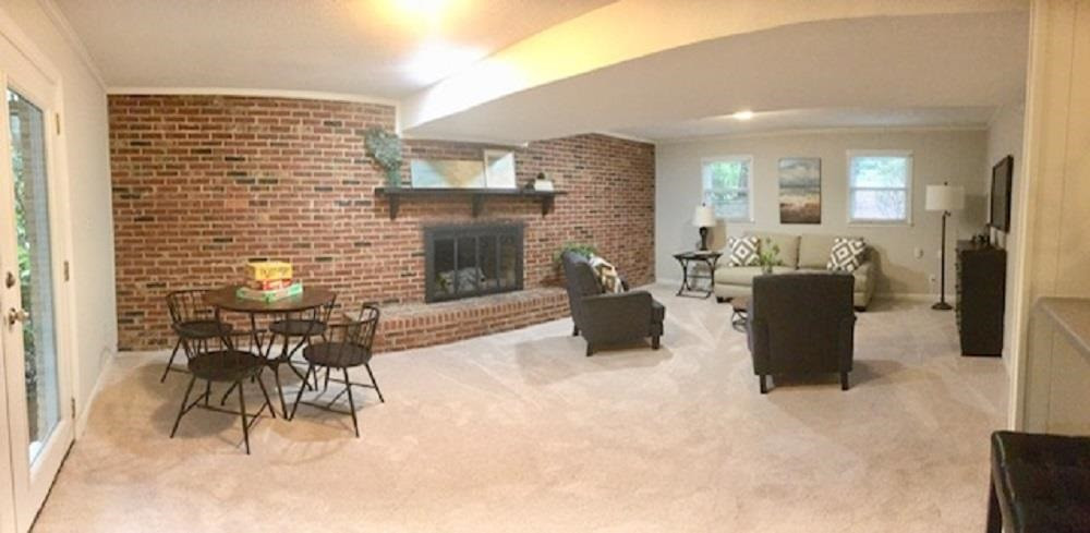 1517 Shelley Road Raleigh, NC 27612 - Photo 11 of 30 Photo 11