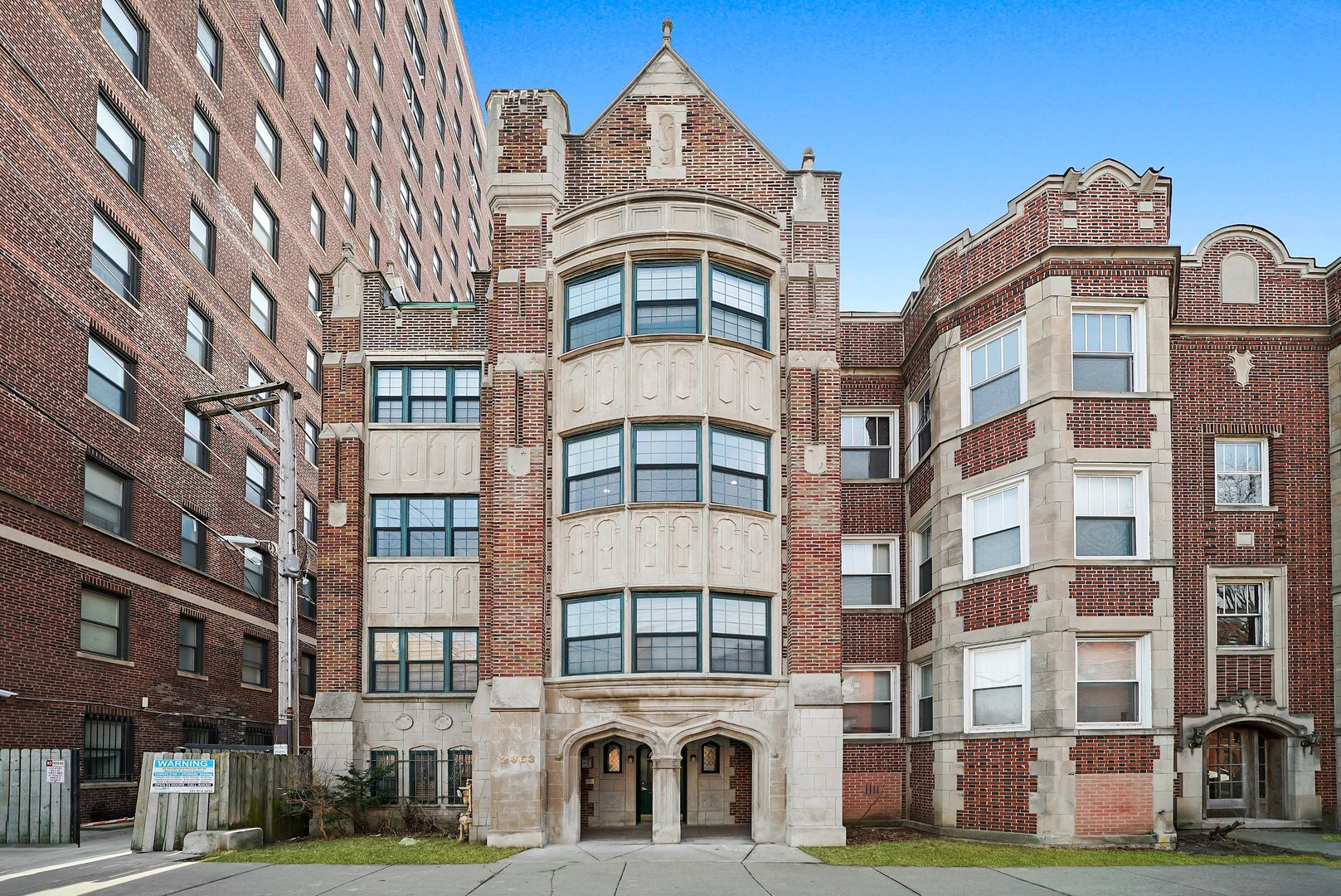 2363 East 70th Street, Unit 2 Chicago, IL 60649 - Photo 1 of 21