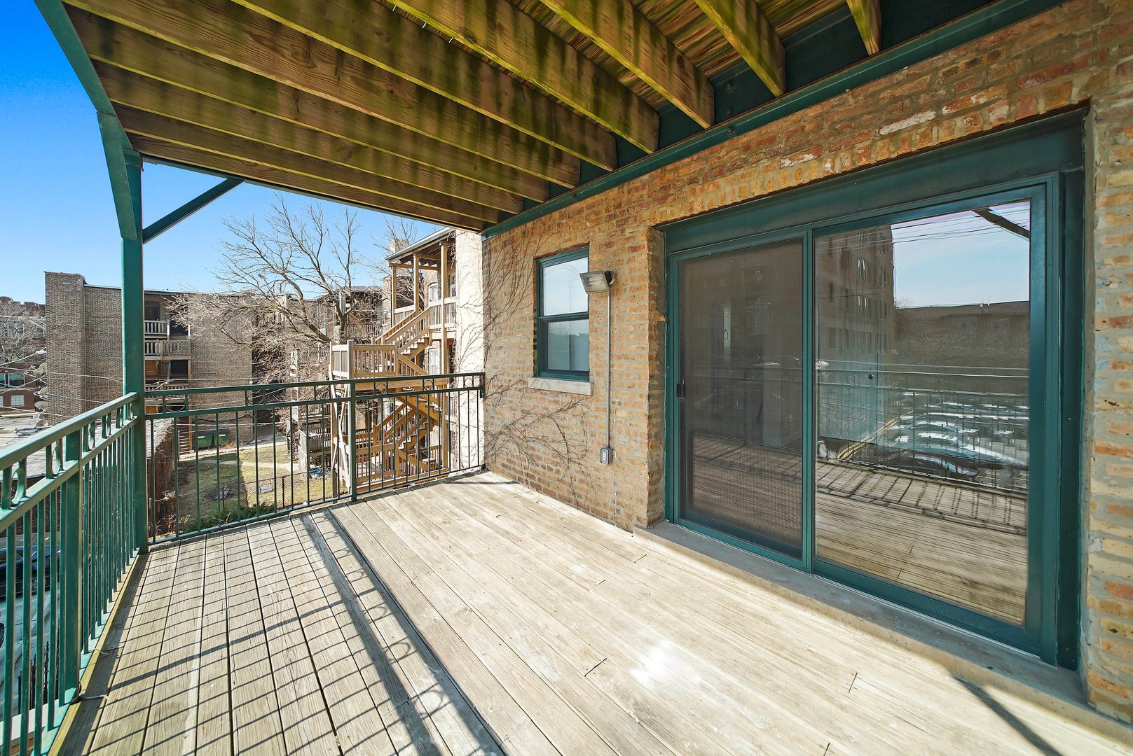 2363 East 70th Street, Unit 2 Chicago, IL 60649 - Photo 19 of 21