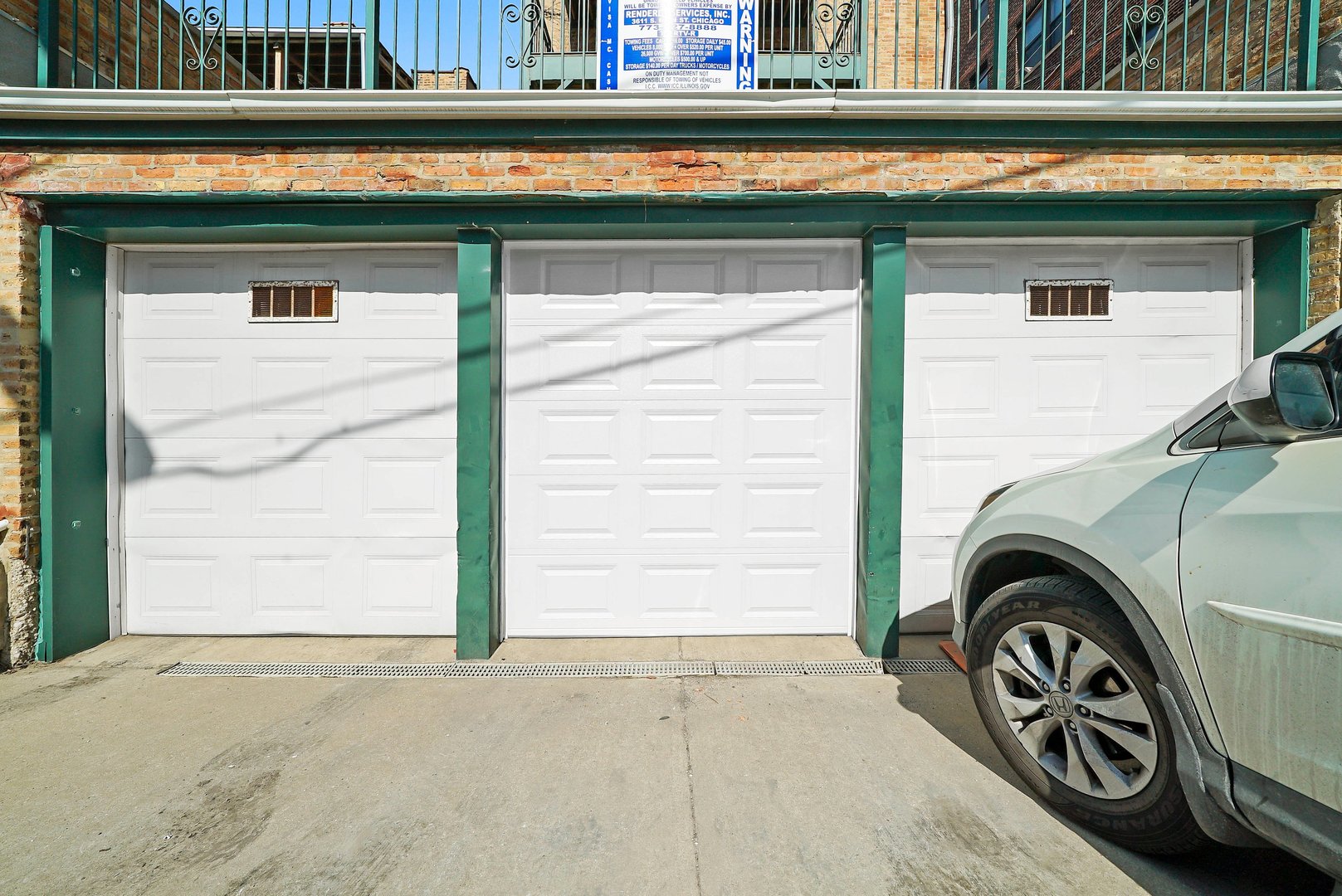 2363 East 70th Street, Unit 2 Chicago, IL 60649 - Photo 20 of 21