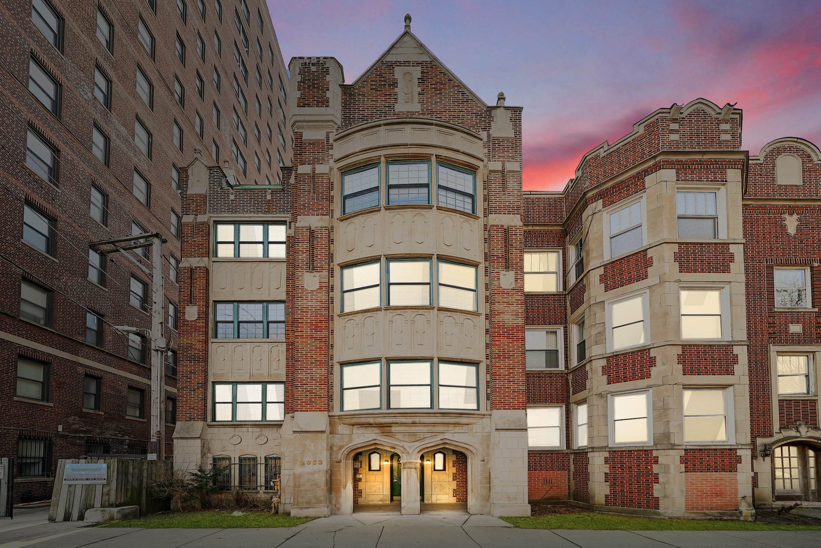 2363 East 70th Street, Unit 2 Chicago, IL 60649 - Photo 21 of 21