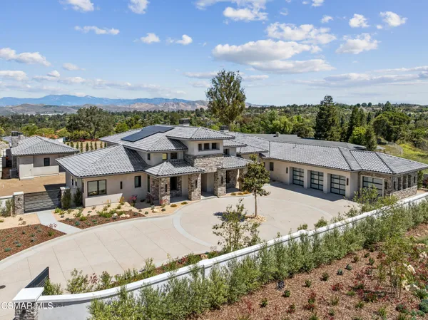 $4,800,000 | 275 Crestview Avenue, Camarillo, CA 93010