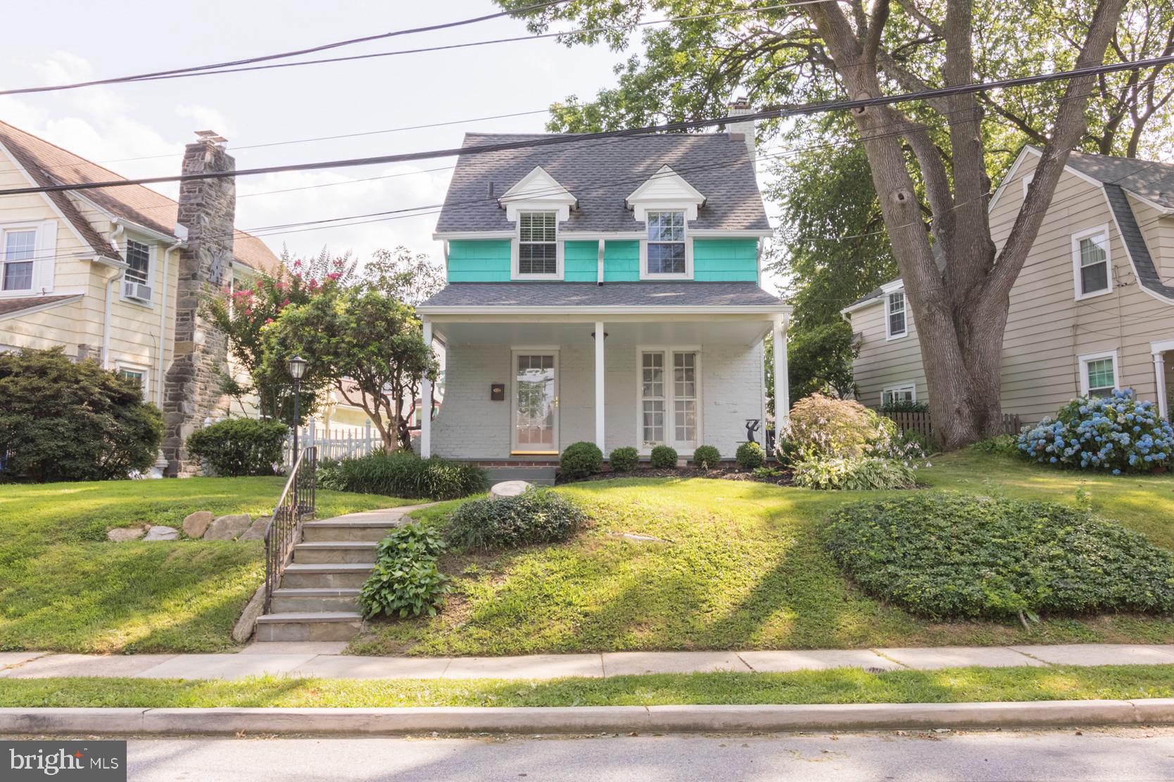 2910 Morris Road Ardmore, PA 19003 - Photo 2 of 40