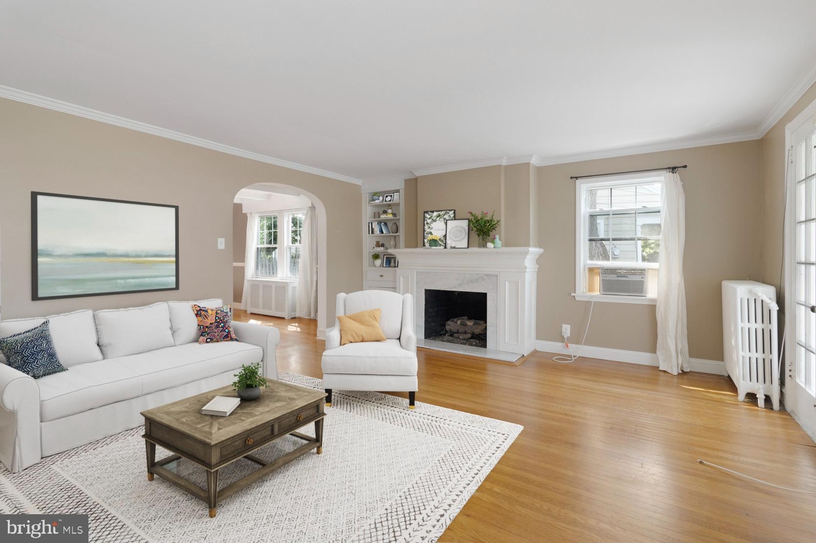 2910 Morris Road Ardmore, PA 19003 - Photo 14 of 40 Virtually Staged