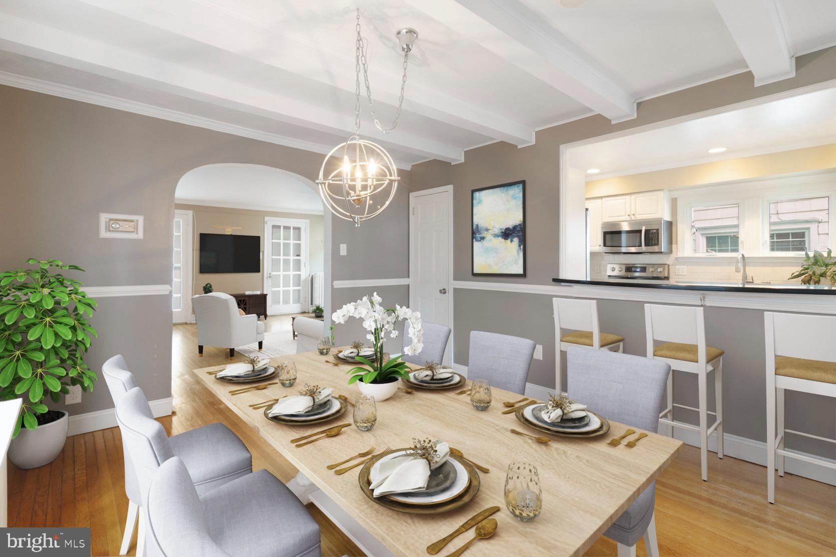 2910 Morris Road Ardmore, PA 19003 - Photo 18 of 40 Virtually Staged