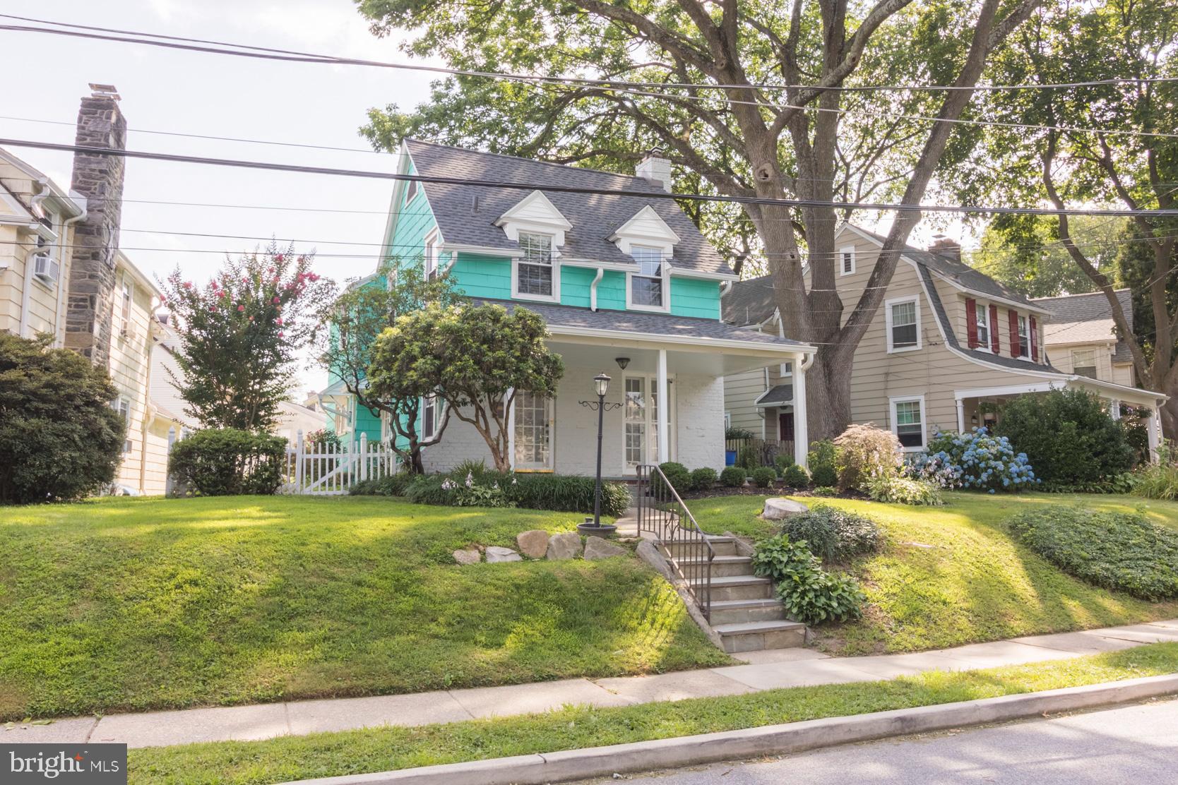 2910 Morris Road Ardmore, PA 19003 - Photo 3 of 40