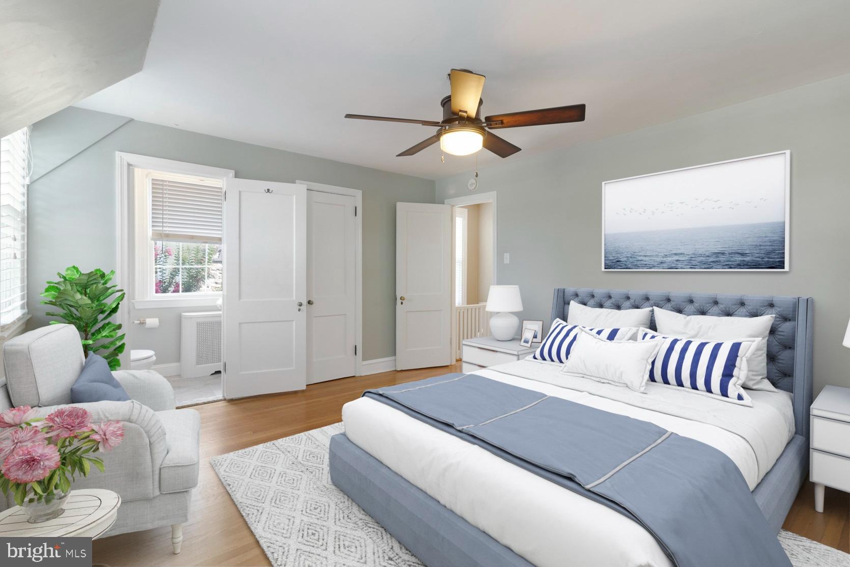 2910 Morris Road Ardmore, PA 19003 - Photo 25 of 40 Virtually Staged