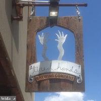 2910 Morris Road Ardmore, PA 19003 - Photo 36 of 40 Tired Hands Brewing Company