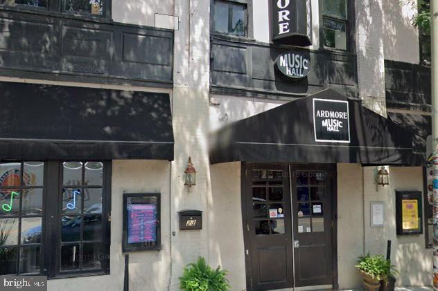 2910 Morris Road Ardmore, PA 19003 - Photo 39 of 40 Ardmore Music Hall