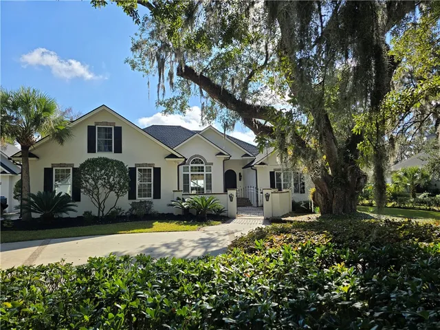 $4,500 | 205 Sutherland Drive, Brunswick, GA 31525