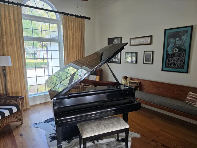 $4,500 | 205 Sutherland Drive, Brunswick, GA 31525