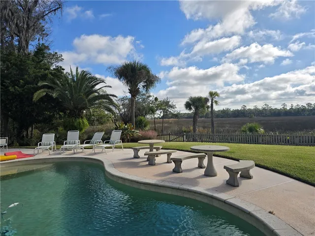 $4,500 | 205 Sutherland Drive, Brunswick, GA 31525