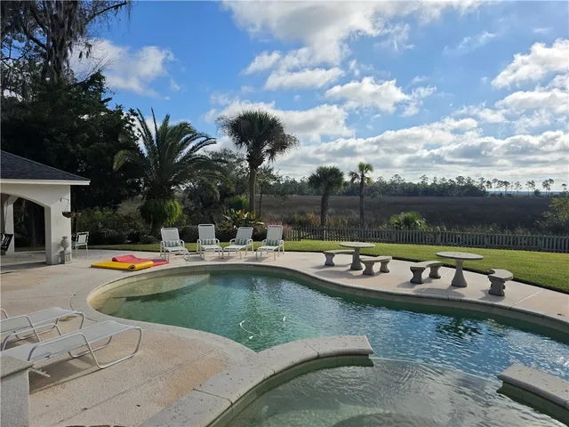 $4,500 | 205 Sutherland Drive, Brunswick, GA 31525