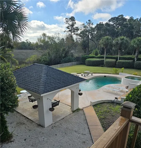 $3,900 | 205 Sutherland Drive, Brunswick, GA 31525