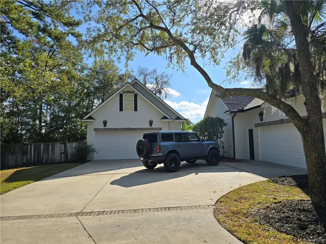 $4,500 | 205 Sutherland Drive, Brunswick, GA 31525