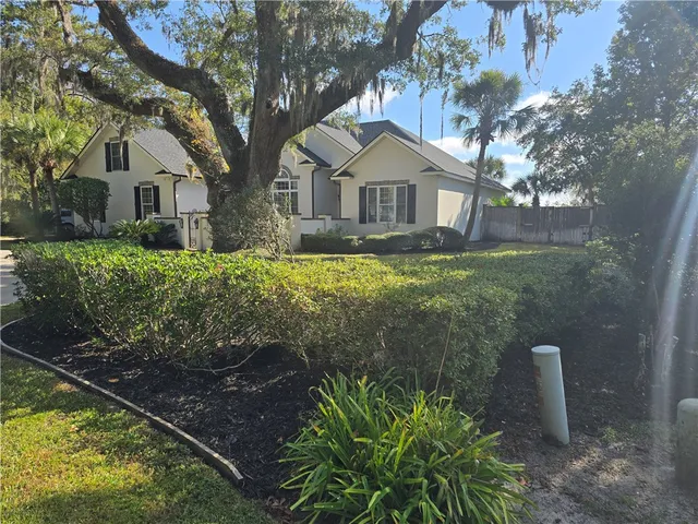 $4,500 | 205 Sutherland Drive, Brunswick, GA 31525