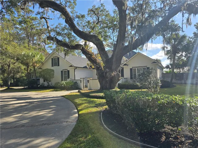 $4,500 | 205 Sutherland Drive, Brunswick, GA 31525