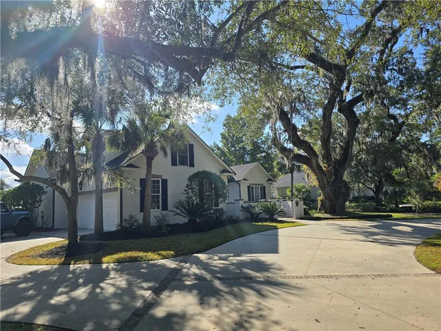 $4,500 | 205 Sutherland Drive, Brunswick, GA 31525