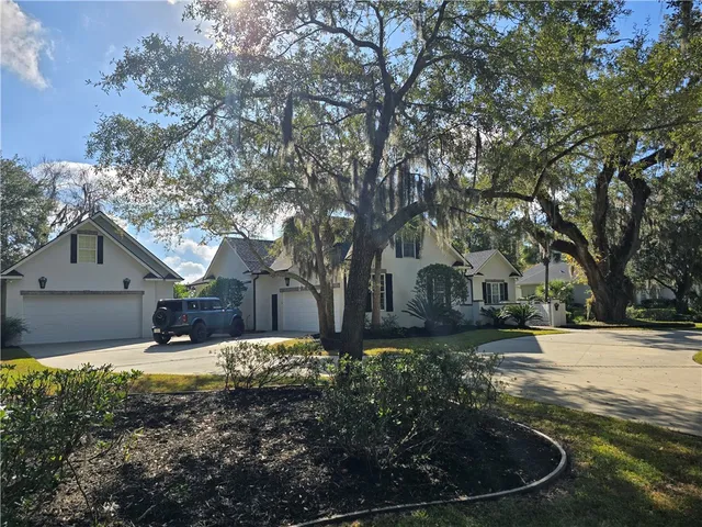 $4,500 | 205 Sutherland Drive, Brunswick, GA 31525