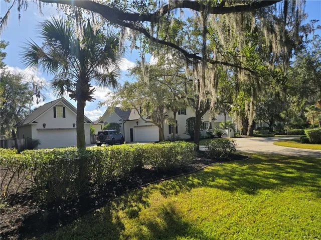 $4,500 | 205 Sutherland Drive, Brunswick, GA 31525