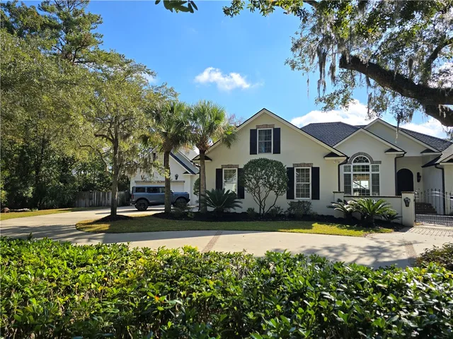 $4,500 | 205 Sutherland Drive, Brunswick, GA 31525