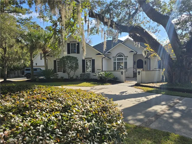 $4,500 | 205 Sutherland Drive, Brunswick, GA 31525