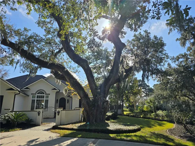 $4,500 | 205 Sutherland Drive, Brunswick, GA 31525