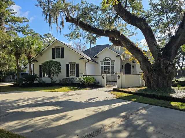 $4,500 | 205 Sutherland Drive, Brunswick, GA 31525