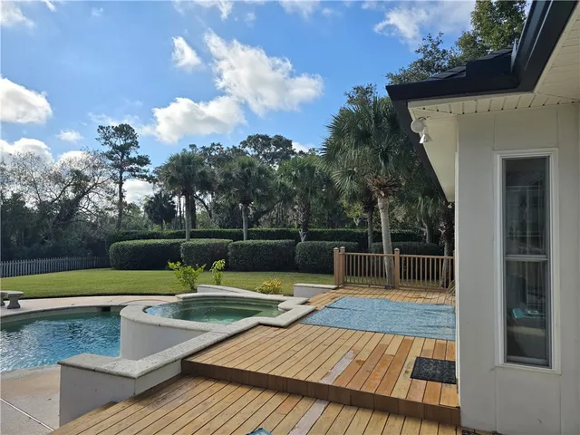 $4,500 | 205 Sutherland Drive, Brunswick, GA 31525