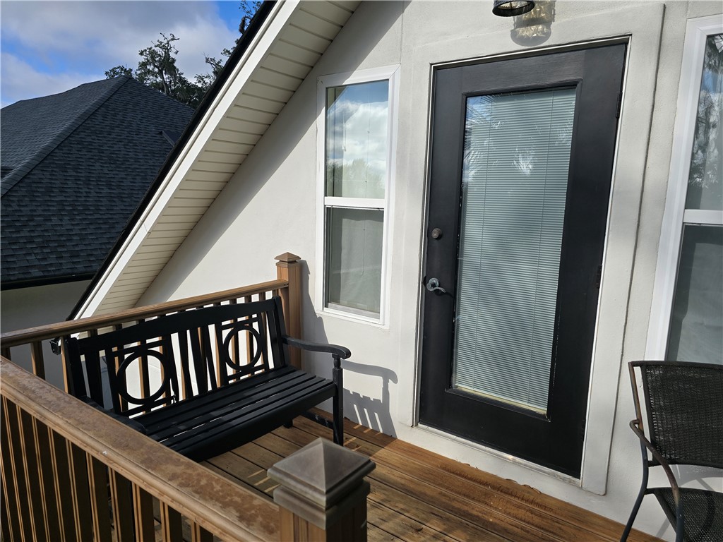 205 Sutherland Drive Brunswick, GA 31525 - Photo 9 of 51