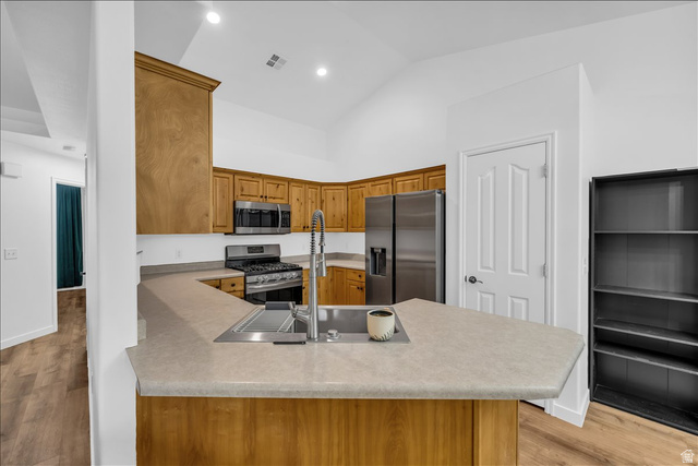 1305 East Riverside Drive, Unit 23 St. George, UT 84790 - Photo 6 of 18