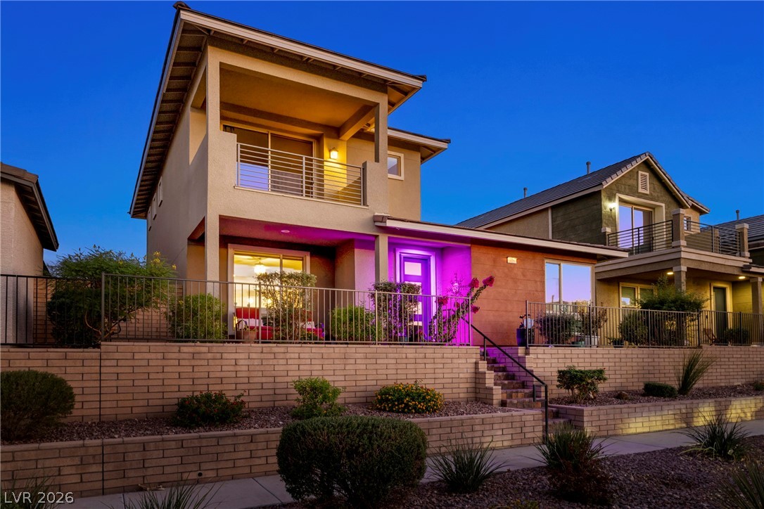 416 Gracious Way Henderson, NV 89011 - Photo 46 of 58