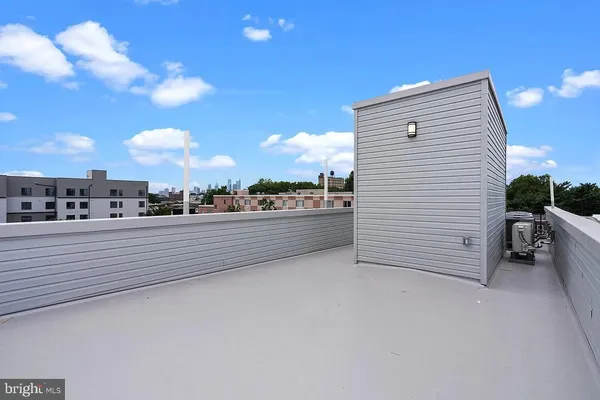 a view of a terrace