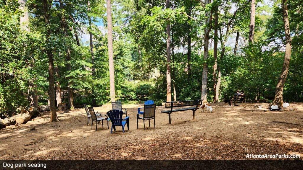 1014 Braeburn Lane Decatur, GA 30030 - Photo 41 of 44