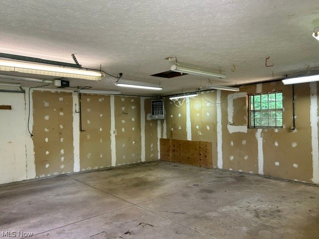 433 Fairgrounds Road Painesville, OH 44077 - Photo 30 of 33 Detached garage