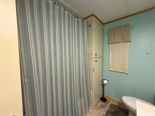 an outdoor space view with a outdoor seating