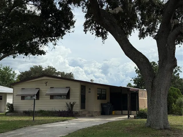 $145,000 | 6204 Knotty Pine Dr S East, Winter Haven, FL 33884