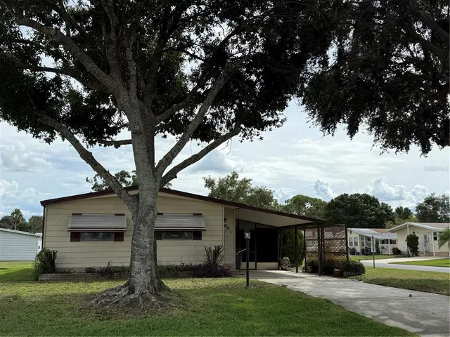 $145,000 | 6204 Knotty Pine Dr S East, Winter Haven, FL 33884