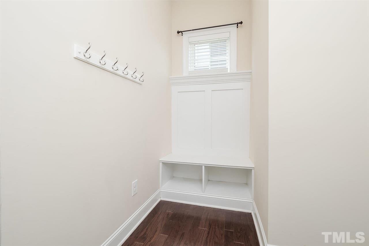 4436 Glengrove Road Raleigh, NC 27616 - Photo 12 of 25 a view of an empty room