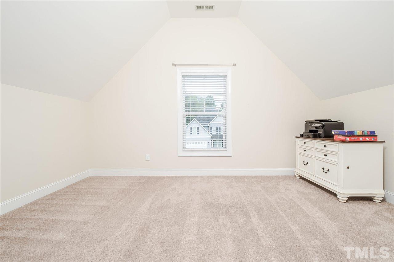 4436 Glengrove Road Raleigh, NC 27616 - Photo 15 of 25