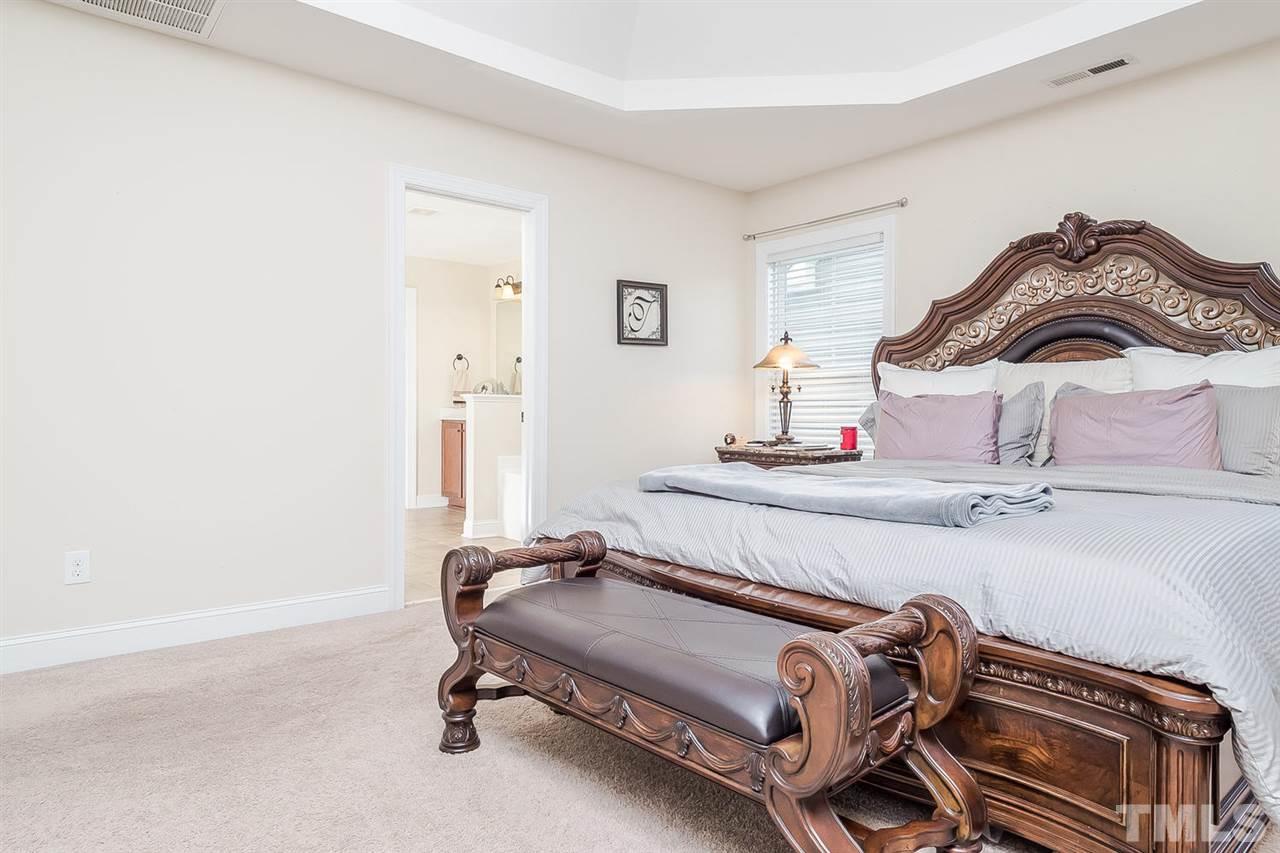 4436 Glengrove Road Raleigh, NC 27616 - Photo 16 of 25