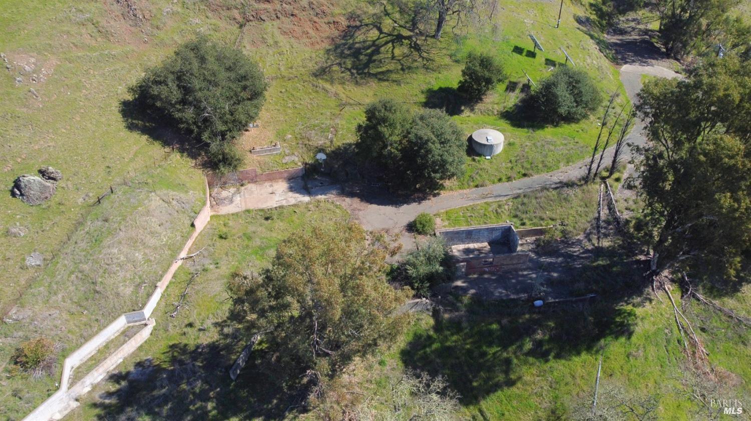 3213 Franz Valley Road Santa Rosa, CA 95404 - Photo 4 of 12