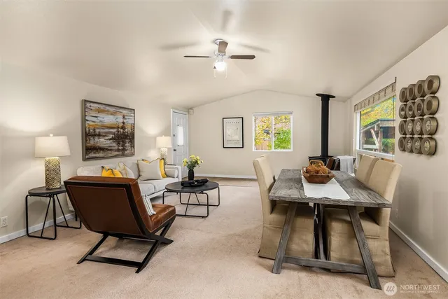 $625,000 | 14619 442nd Avenue Southeast, North Bend, WA 98045