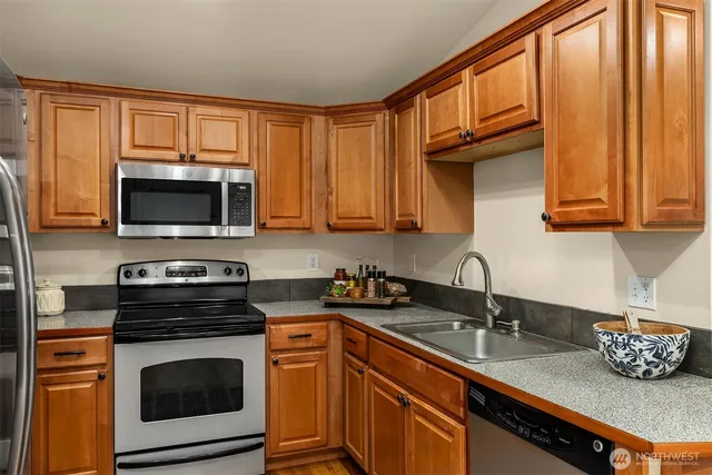 $625,000 | 14619 442nd Avenue Southeast, North Bend, WA 98045